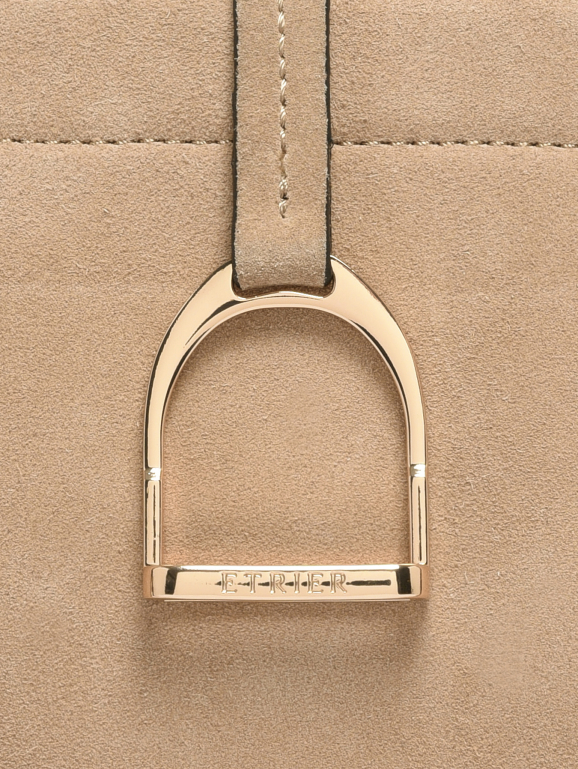 Shoulder bag S ALTESSE SUEDE