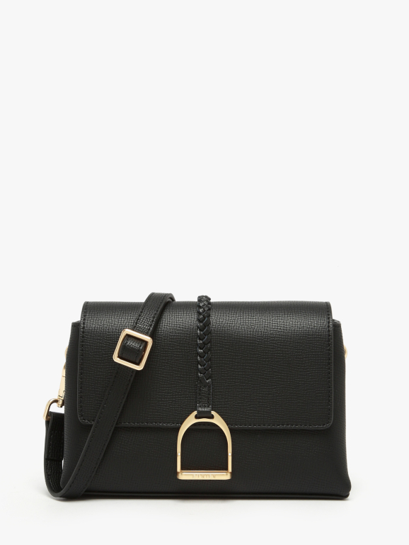 Cross body tas S TORSADE