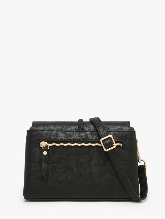 Cross body tas S TORSADE