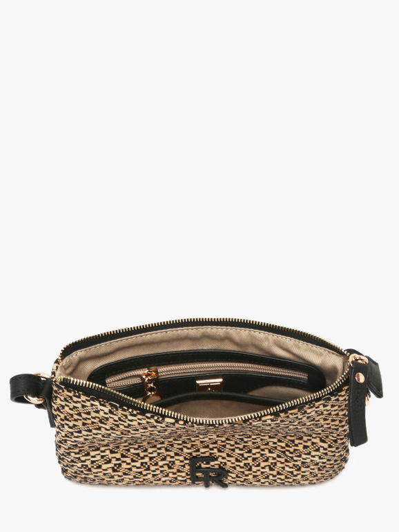Crossbody bag CAMARGUE