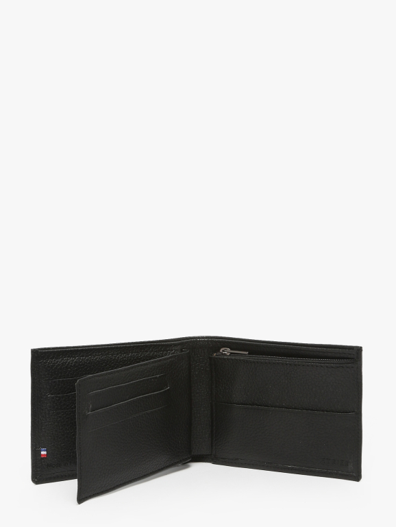 Portefeuille porte-monnaie MADRAS