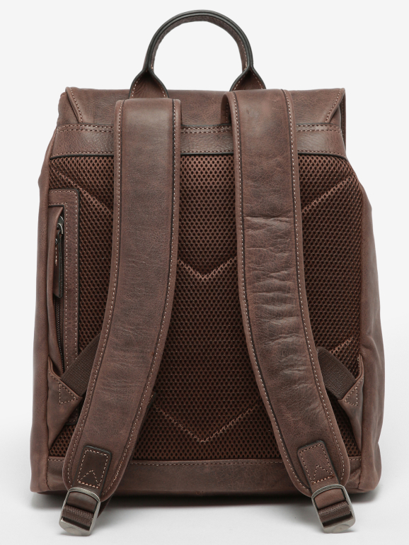 1 compartment backpack SPIDER