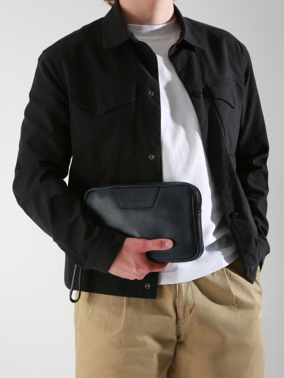 Crossbody bag FLANDRES