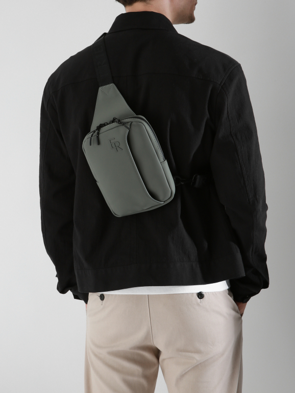 Crossbody bag IMPULSION