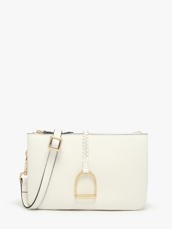 Crossbody bag TORSADE