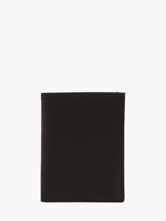 Wallet with card holder OIL