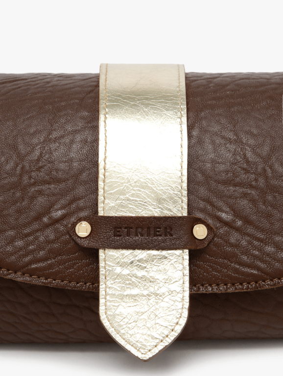Crossbody bag M AGNES