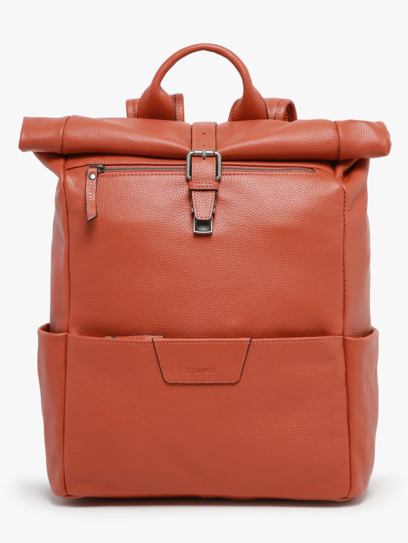 1 compartment backpack FLANDRES