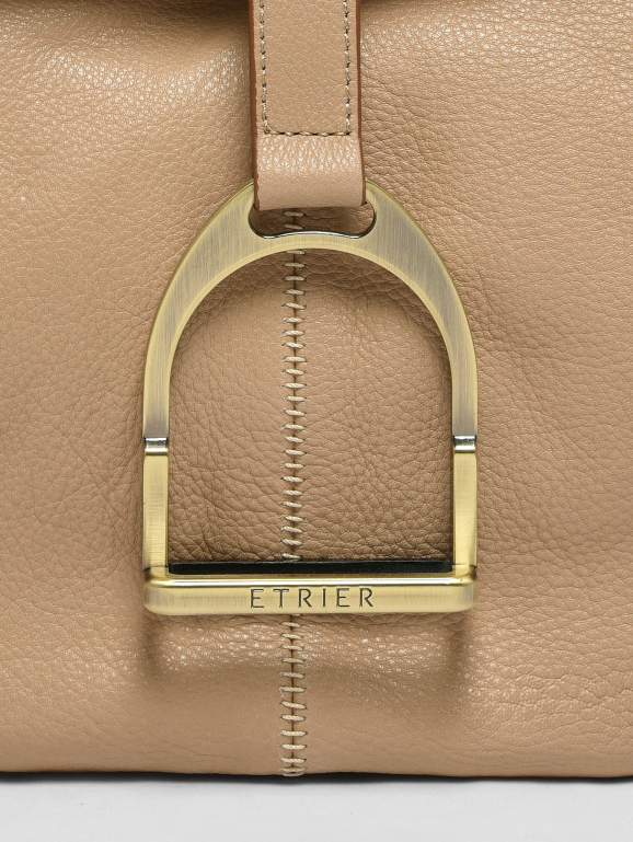 Shoulder bag M ETALON