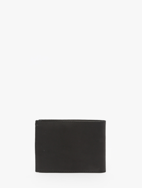 Portefeuille met portemonnee OIL