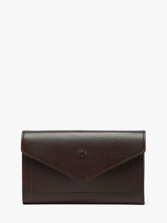 Portefeuille porte-monnaie MADRAS