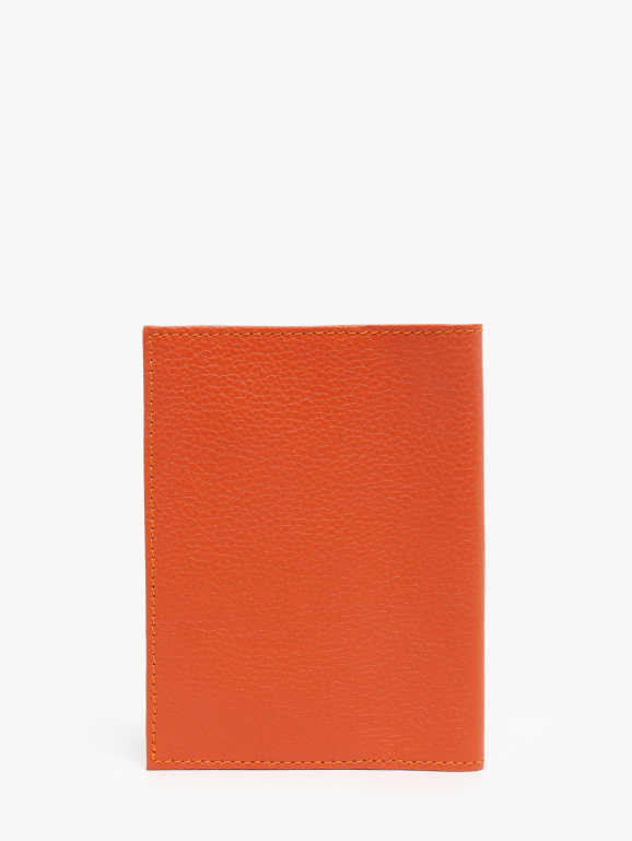 Passport holder MADRAS