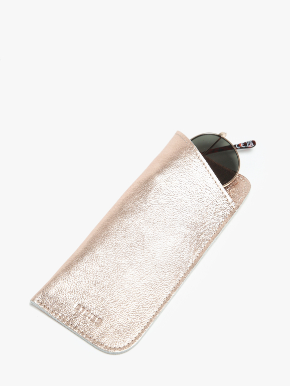 Sunglass case ETINCELLE IRISEE