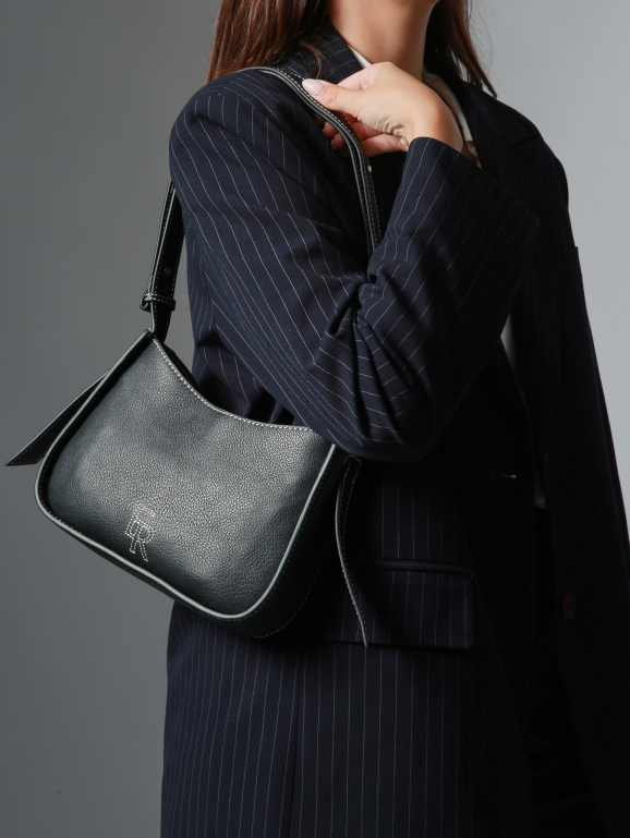 Sac bandoulière FOUDRE