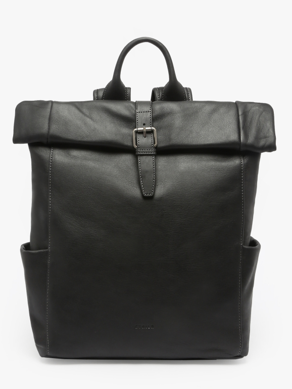 2-compartment backpack SPIDER