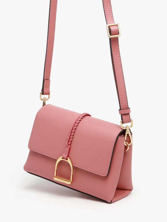 Crossbody bag S TORSADE