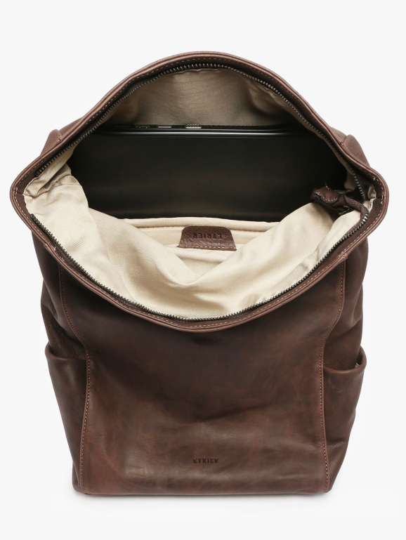 2-compartment backpack SPIDER