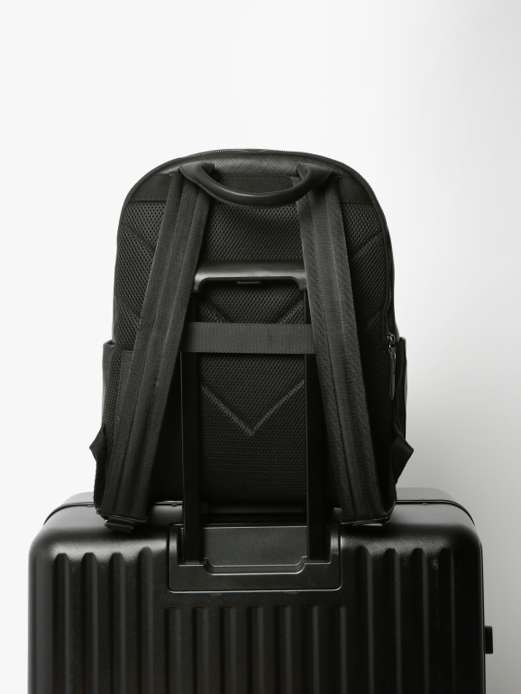 Sac à dos business 2 compartiments + PC 15" FLECHE