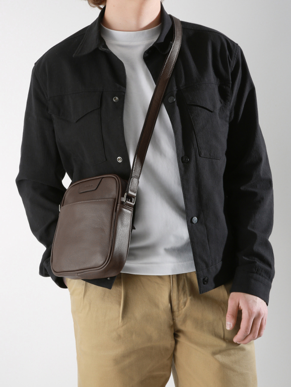 Crossbody bag M FLANDRES