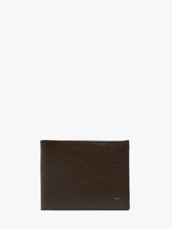 Portefeuille met portemonnee MADRAS