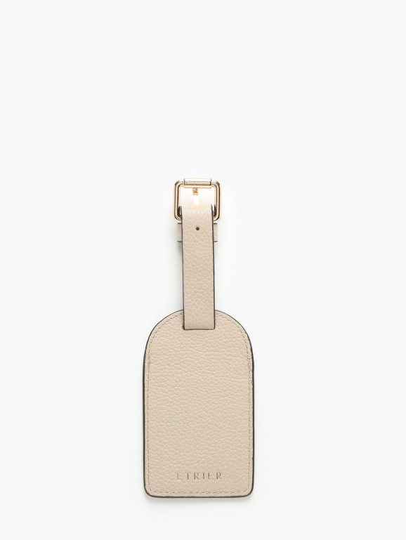 Luggage tag TRADITION