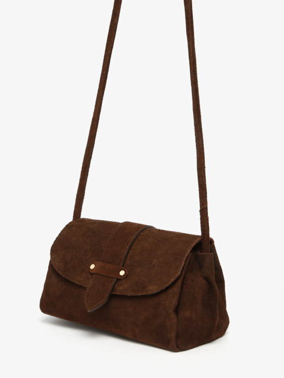 Crossbody bag M AGNES