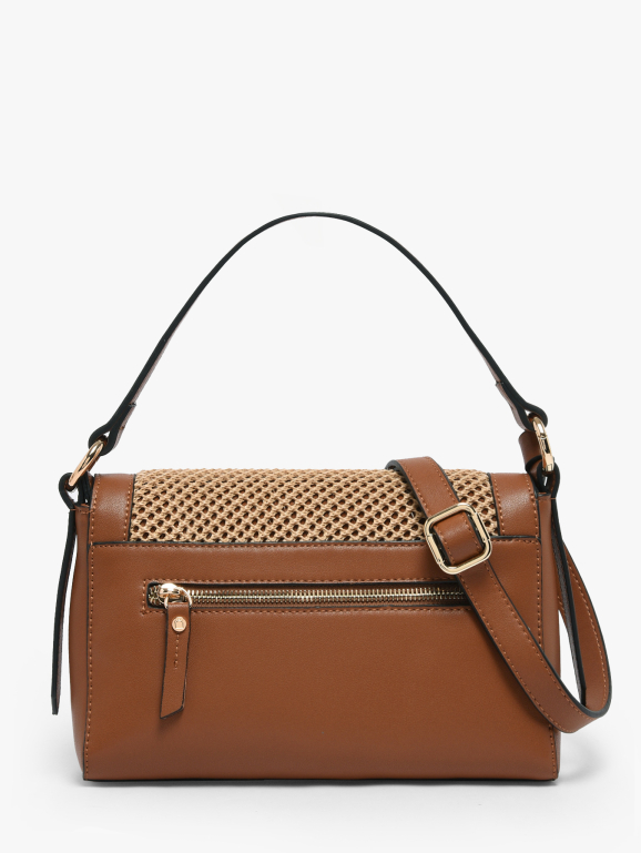Sac porté épaule BAOBAB
