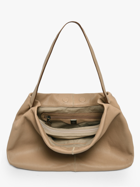 Shoulder bag M ETALON
