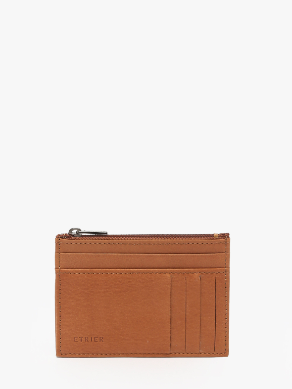 Porte-cartes porte-monnaie OIL
