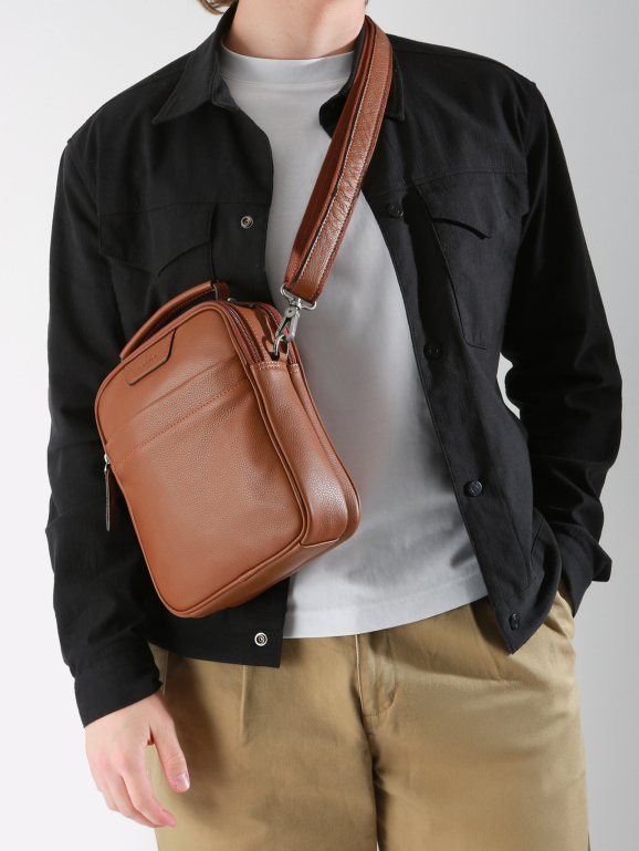 Crossbody bag FLANDRES