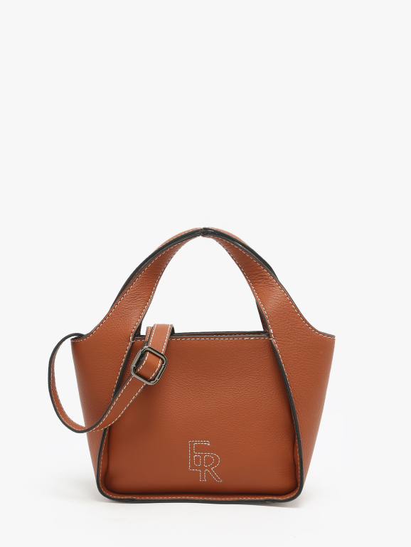 Crossbody bag FOUDRE