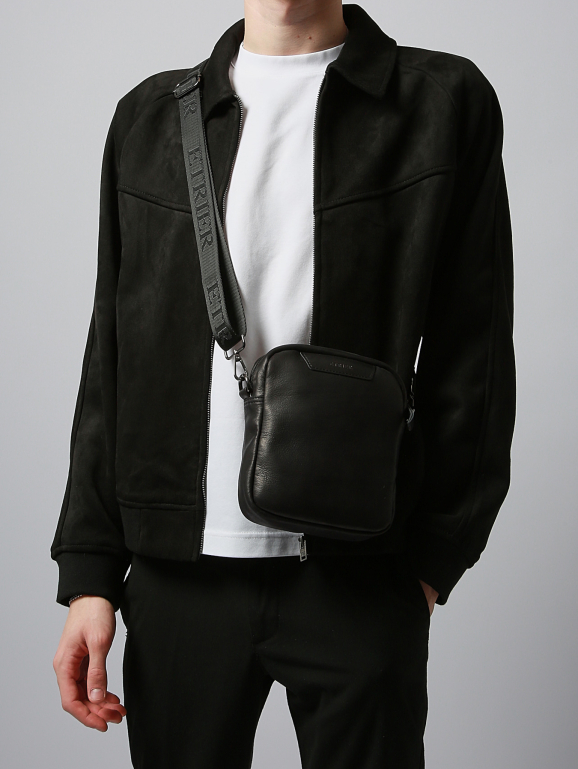 Cross body tas M TOLOSA