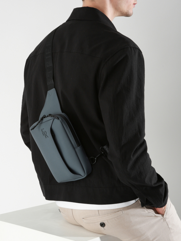 Crossbody bag IMPULSION