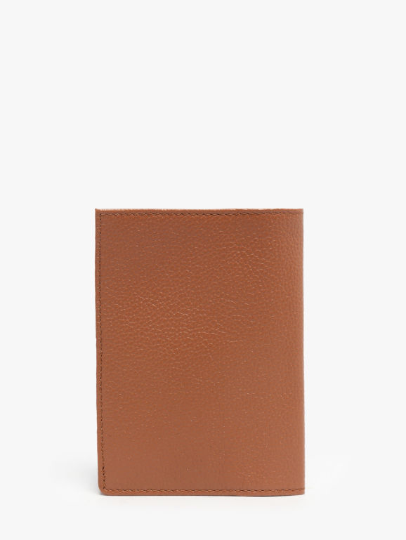 Passport holder MADRAS