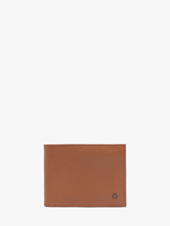 Wallet with coin purse MADRAS