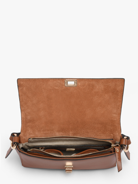 Sac porté épaule BAOBAB
