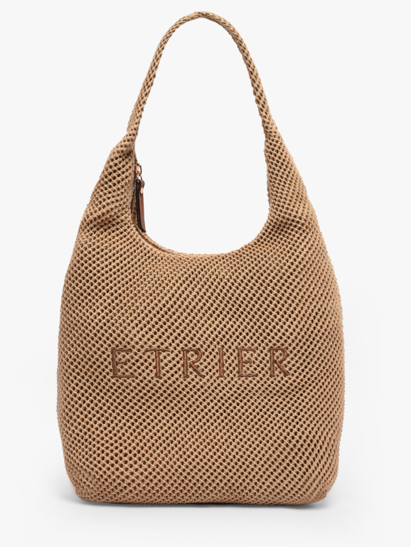 Sac porté épaule BAOBAB