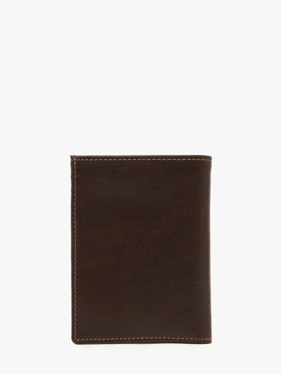 Wallet with card holder OIL