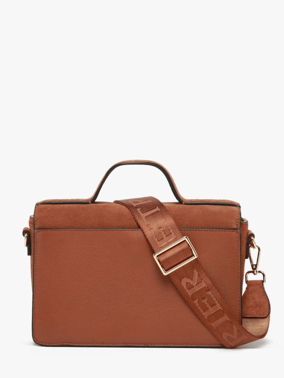 Crossbody bag M ALTESSE SUEDE