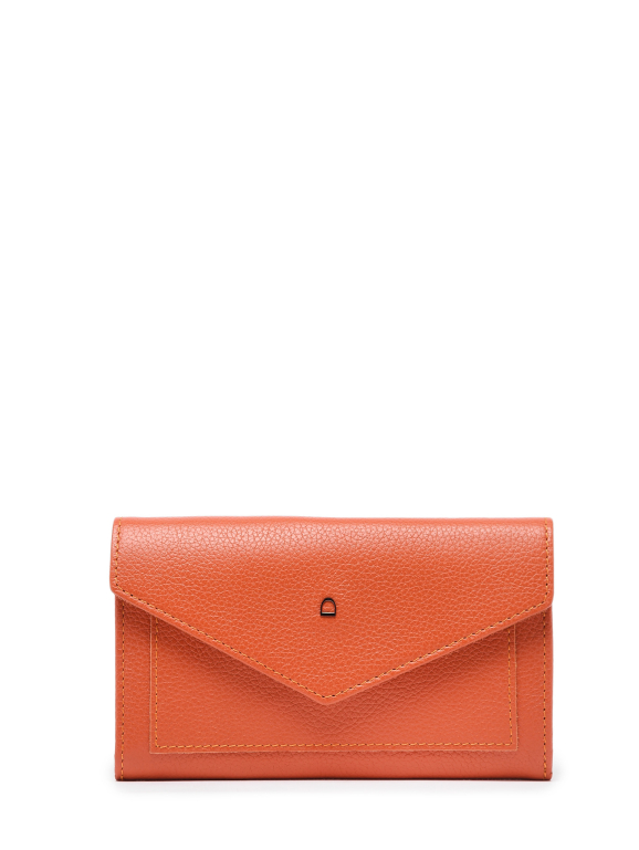 Wallet with coin purse MADRAS