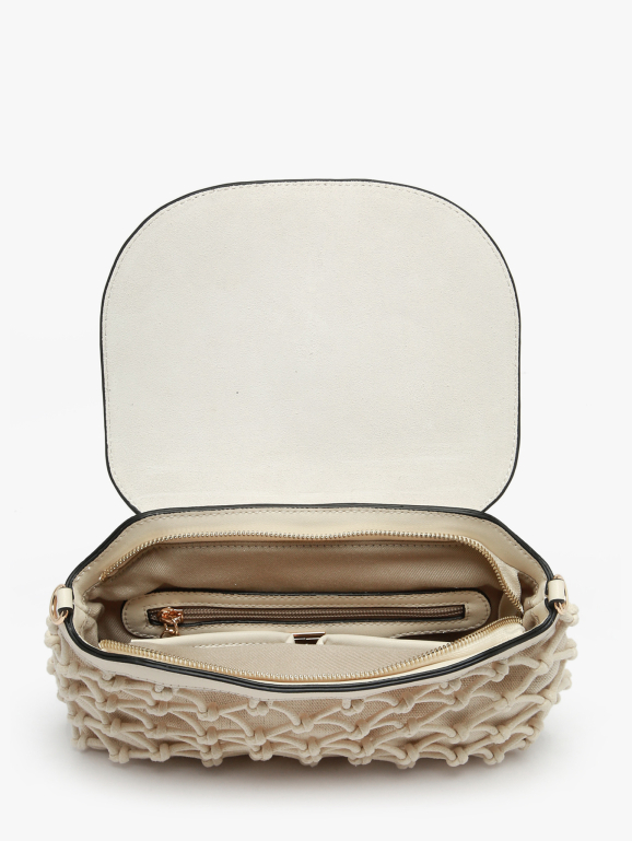 Cross body tas SAHARA
