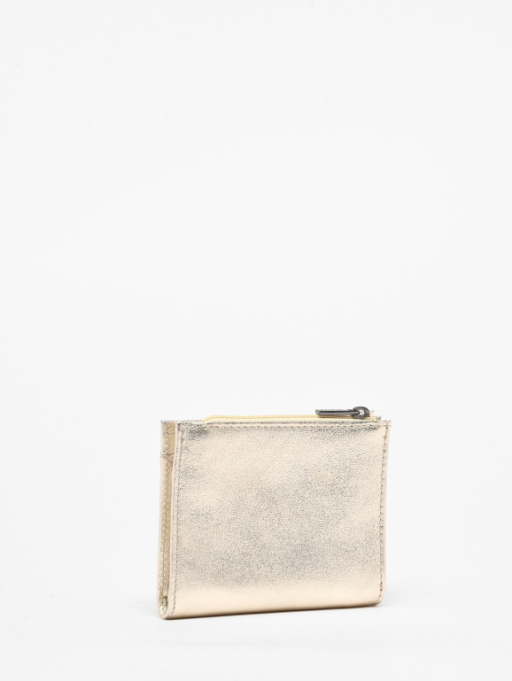 Coin purse ETINCELLE IRISEE