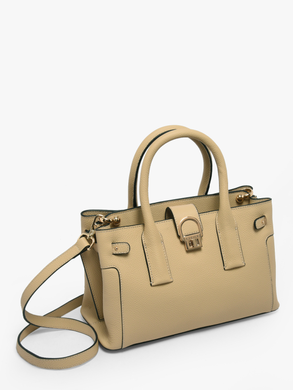 Sac porté main S EQUESTRE