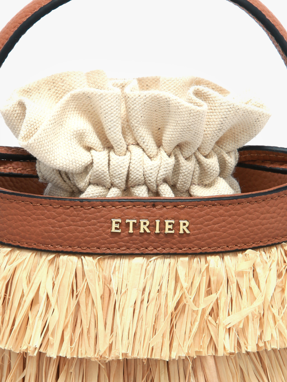 Crossbody bag XS KING