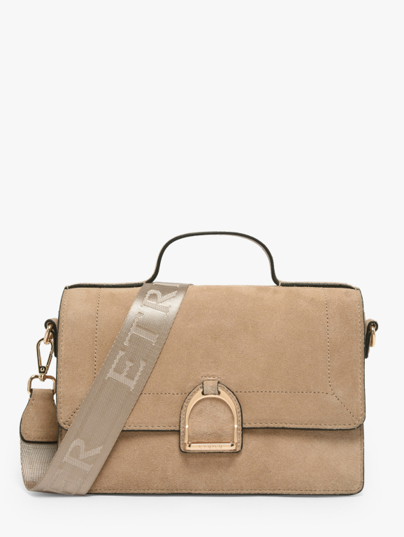 Crossbody bag M ALTESSE SUEDE