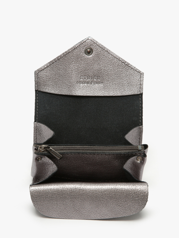 Coin purse ETINCELLE IRISEE