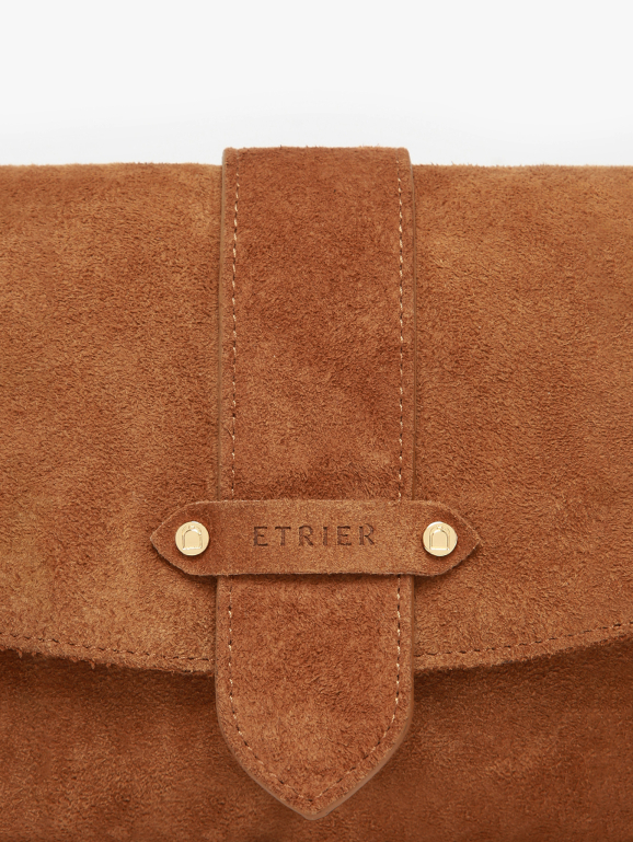Crossbody bag M AGNES