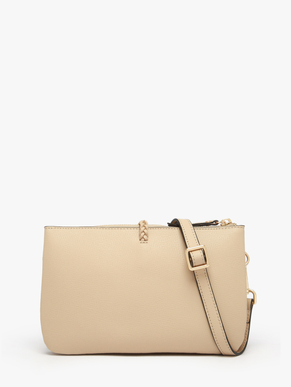 Sac bandoulière TORSADE