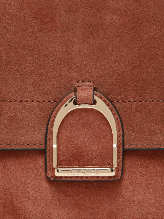 Crossbody bag XS ALTESSE SUEDE