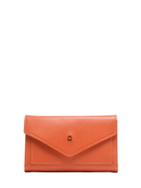 Wallet with coin purse MADRAS